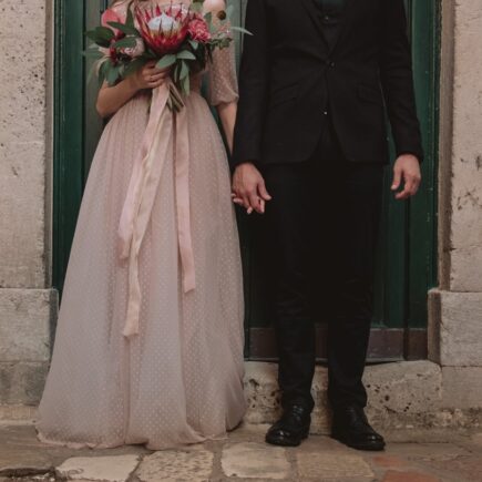 mariage parfait