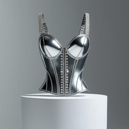 découvrez l'accessoire lingerie incontournable qui transformera votre style avec élégance et originalité. sublimez votre look dès aujourd'hui !